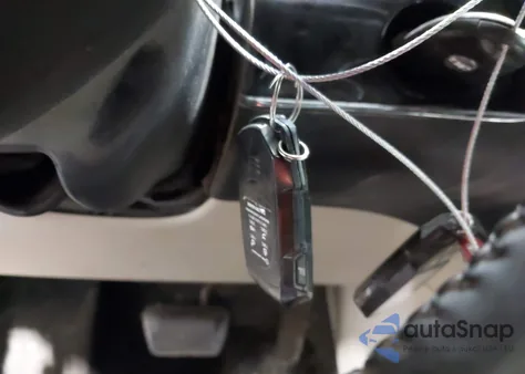 2014 Dodge Grand Caravan Sxt 30Th Anniversary z USA, uszkodzony, nr VIN 2C4RDGCG8ER302615